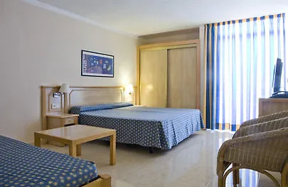 Отель Paradise (adults Only) 5*