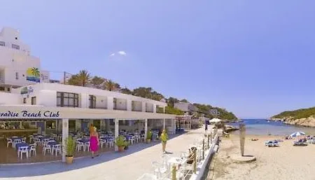 Отель Paradise (adults Only)