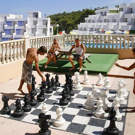 Paradise (adults Only) Отель