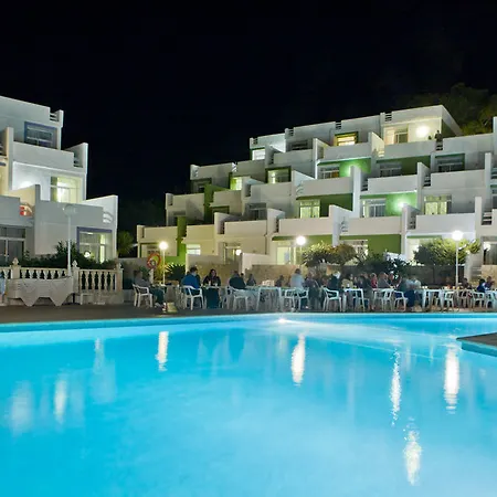 Paradise (adults Only) 5*