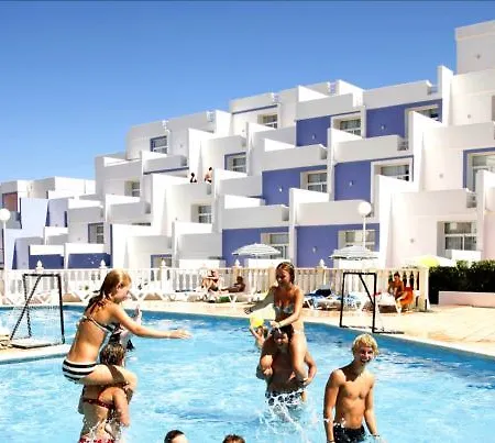 Отель Paradise (adults Only)