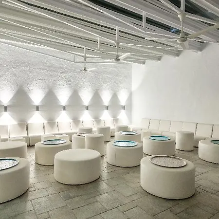 Paradise (adults Only) Отель 5*