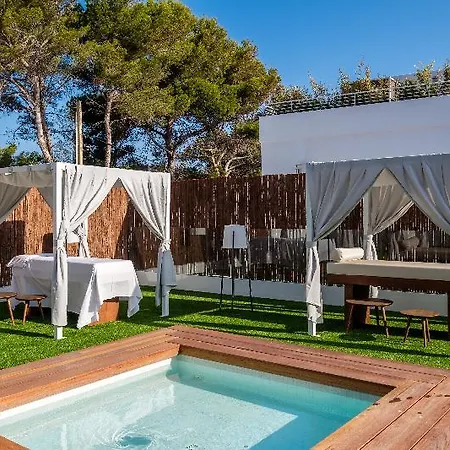 Paradise (adults Only) 5* Пуртинач