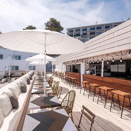 Paradise (adults Only) 5*