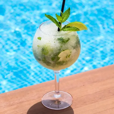 Paradise (adults Only)