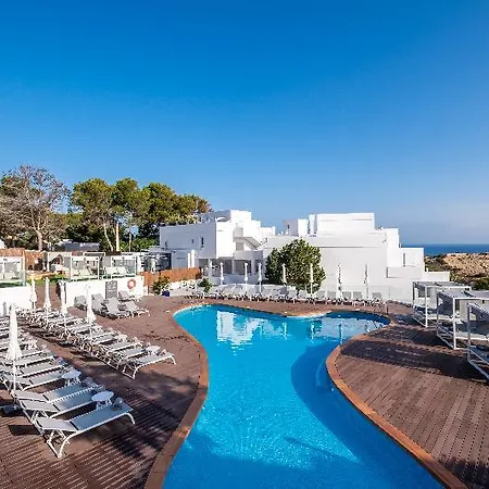 Paradise (adults Only) Отель 5*