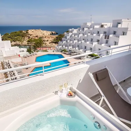 Отель Paradise (adults Only) 5*