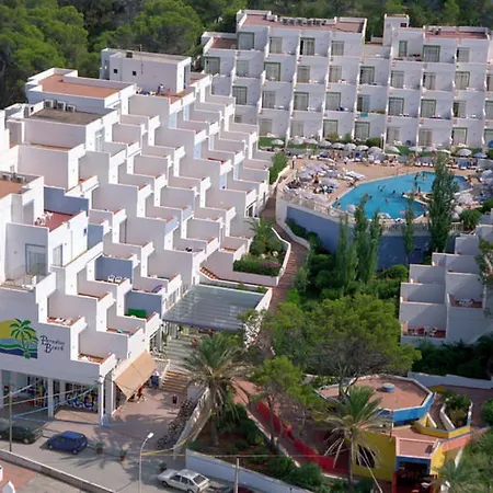 Отель Paradise (adults Only) Пуртинач