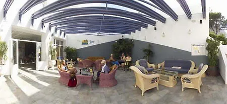 Отель Paradise (adults Only)